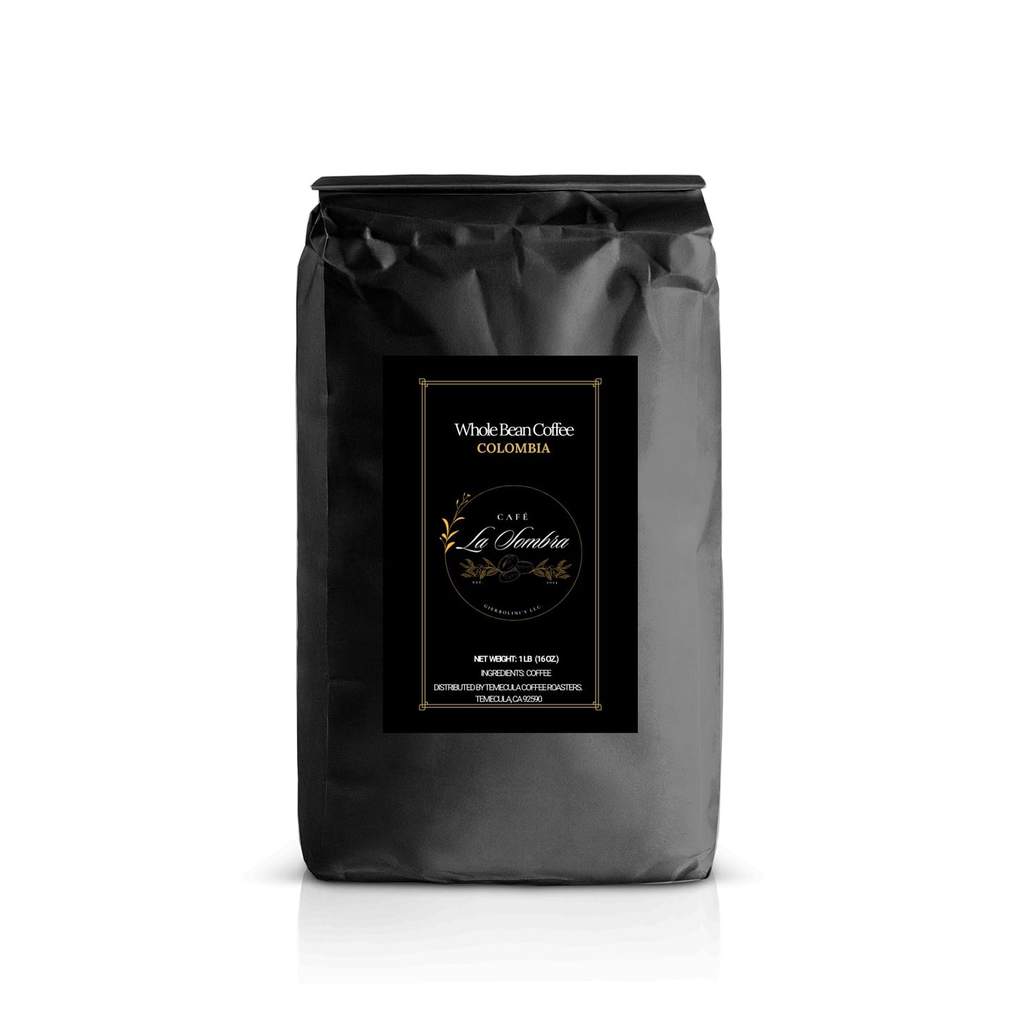 Grano entero 1lb