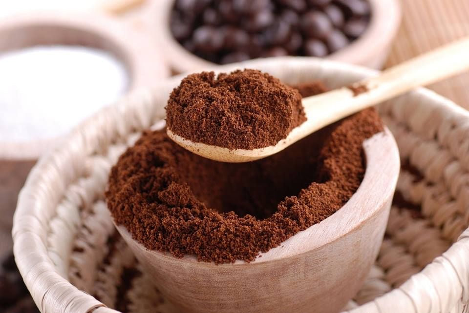 Café molido