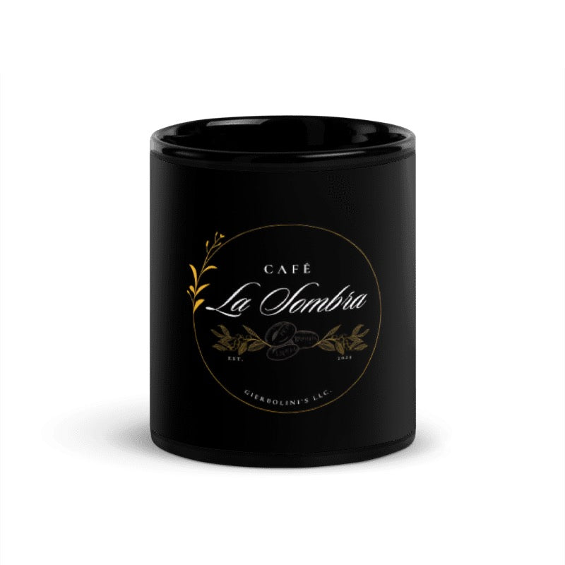 Tazas de café
