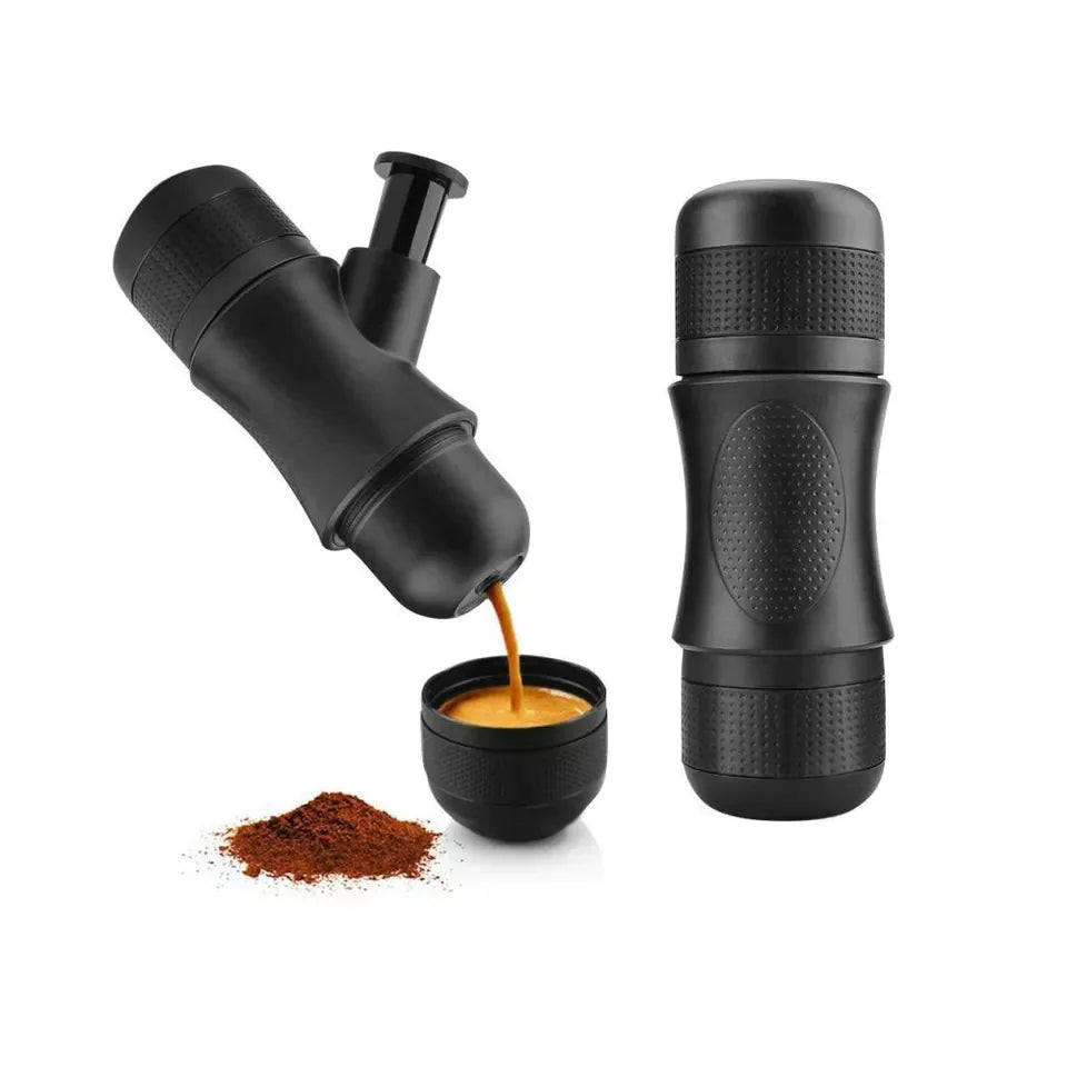 Prensa de Café Portátil