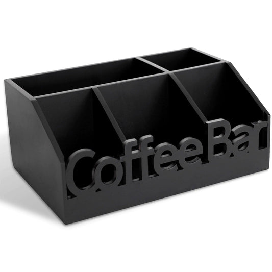 Organizador de Barra de Café ADDFIT HOUSE para Encimera