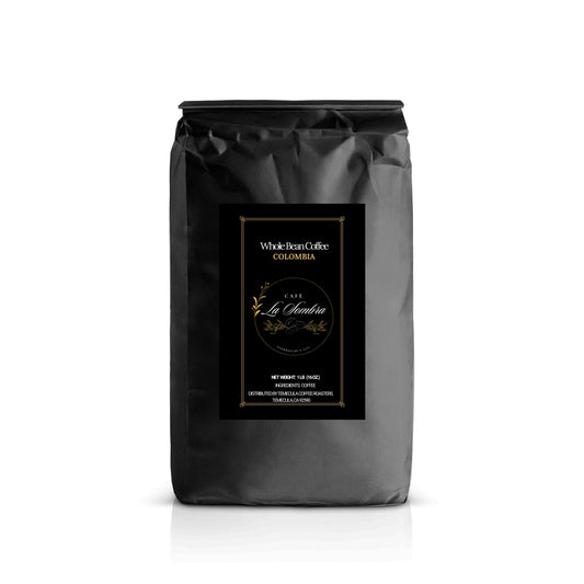 Grano entero 1lb